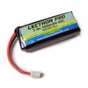 Lectron Pro 7.4V 300mAh 35C LiPo Battery Pack