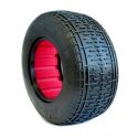 REBAR SC Super Soft Tire w/Red Insert (2)