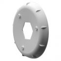 EVO Wheel Stiffener, White (4)