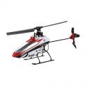 Blade mSR X Flybarless Fixed Pitch Ultra Micro Helicopter BNF