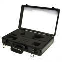 Blade mCP X Carry Case with Display Window
