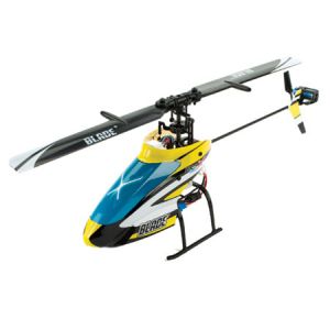 Blade mCP X BL BNF Micro Helicopter