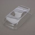 COT Stock Car Body, Clear