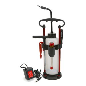 Pit Stop Caddy Kit with Kwik Start Glow Ignitor, Red