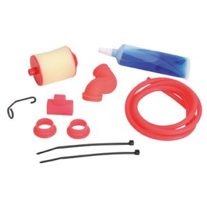 1/8 Personalization Kit, Red