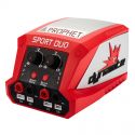 Prophet Sport LiPo Duo 50Wx2 Dual Channel AC Battery Charger