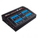X4 AC+ 4 Channel AC/DC Charger