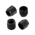 Aluminum Nuts for 1/8 Off-Road System (4)