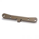 Hinge Pin Brace, 3.5T/3A, Rear Outer