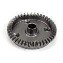Differential Ring Gear, Rear