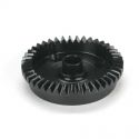 Differential Ring Gear, Rear, 43T