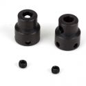 Differential Pinion Couplers, Front/Rear