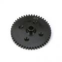 Spur Gear, Center Differential, 47T