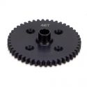 Center Differential Spur Gear, 46T