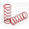 Springs, 2.3" x 4.1 Rate, Red, 15mm (2)
