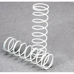 Springs, 3.1" x 3.7 Rate, White, 15mm (2)