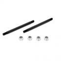 Hinge Pins, Outer, 3.5mm