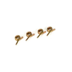 Clutch Springs, Gold (4)