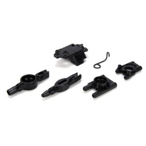 Center Differential Mount & Shock Tool Set