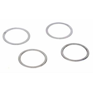 Shims, Differential, 13mm