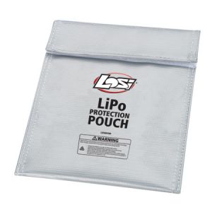 LiPo Protection Pouch, Small
