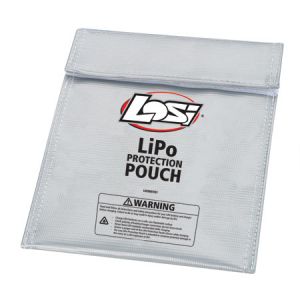 LiPo Protection Pouch, Large