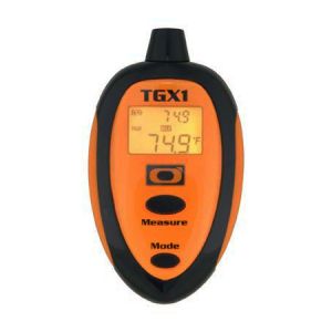 TGX1 Temperature Gauge With Stopwatch