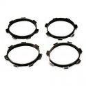 Monster Truck Tire Mounting Bands (4)