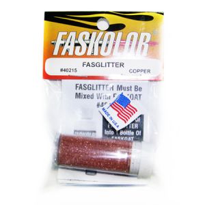 Fasglitter, Copper