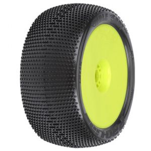 Pro-Line Hole Shot VTR 4.0" XTR Off-Road Truggy Tire (2)