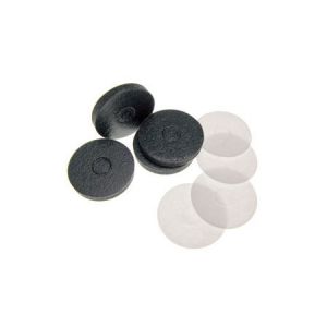 Maxi Mount Foams & Plastic Body Discs (4 Each)