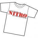 "Smell of Nitro" T-Shirt