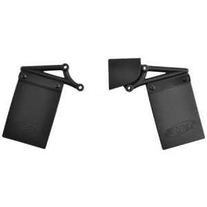 Mud Flaps & Number Plate Kit (use with RPM73112)