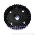 Differential Ring Gear, Front/Rear 43T