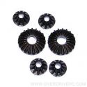 Differential Spider/Planetary Gear Set (6)
