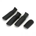 Rubber Grips for DX3S/DX2S & DX3E, S/M/L