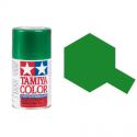 PS-17 Metallic Green Lexan Spray Paint (3oz)