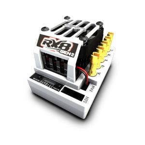 RX8 GEN2 1/8 Competition Brushless ESC