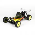 TLR 22-4 1/10 4WD Buggy Race Kit