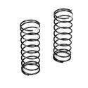 Front Shock Spring, 3.2 Rate Silver (2)