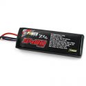 7.4V 5400mAh 2S 20C LiPo Battery Pack