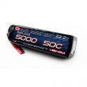 22.2V 5000mAh 6S 50C LiPo Battery Pack