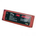 7.4V 5000mAh 2S 30C LiPo Battery Pack, Hardcase